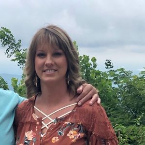 Meet your Posher, Tonya